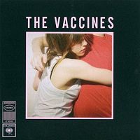 The Vaccines — Back In Love City